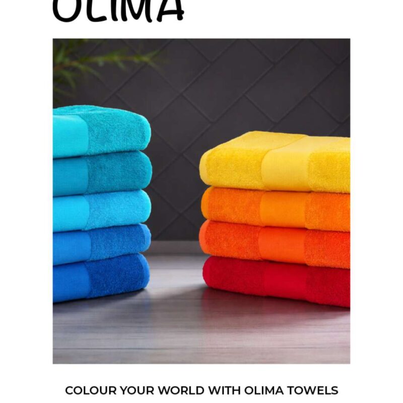 OLIMA CATALOGUE 2026 - Catalog