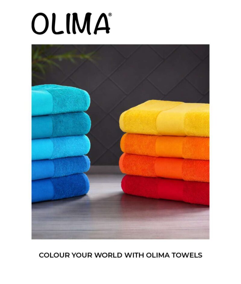 OLIMA CATALOGUE 2026 - Catalog