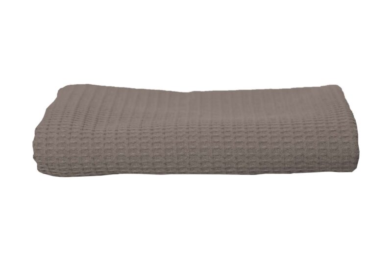 olsauna200-sauna_driftwood-a1 OLIMA SAUNA WAFFLE TOWEL - Sauna Driftwood