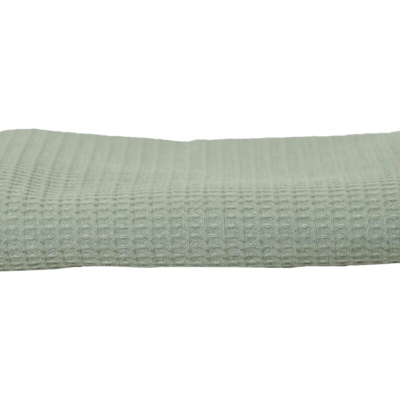 olsauna200-sauna_sage-a1 OLIMA SAUNA WAFFLE TOWEL - Sauna Sage