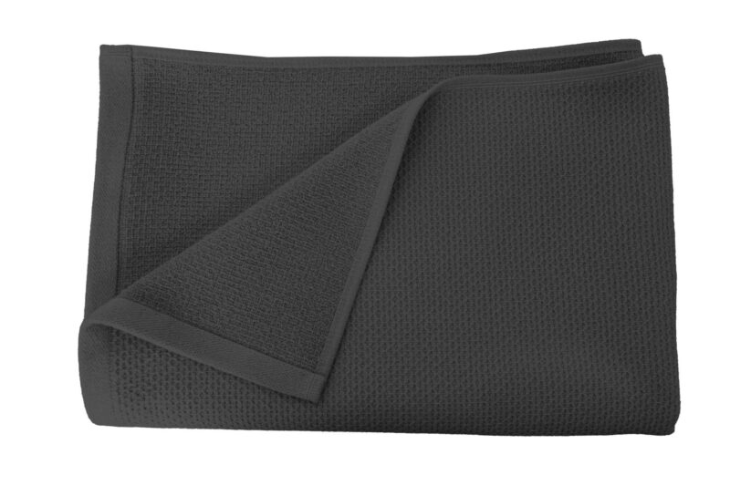 olspa380-dark_grey-a1 OLIMA SPA TERRY TOWEL - Σκούρο Γκρι