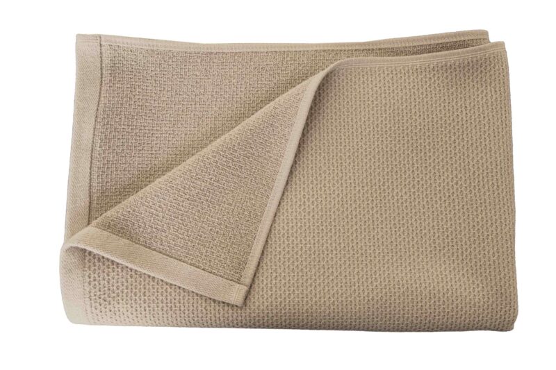 olspa380-sand-a1 OLIMA SPA TERRY TOWEL - άμμου
