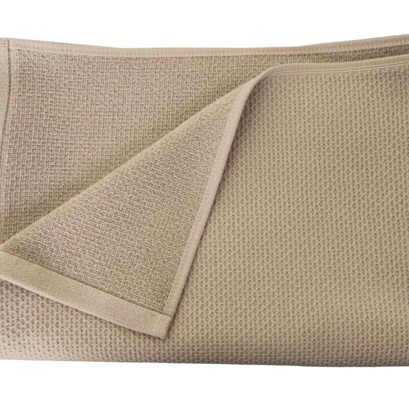 olspa380-sand-a1 OLIMA SPA TERRY TOWEL - άμμου