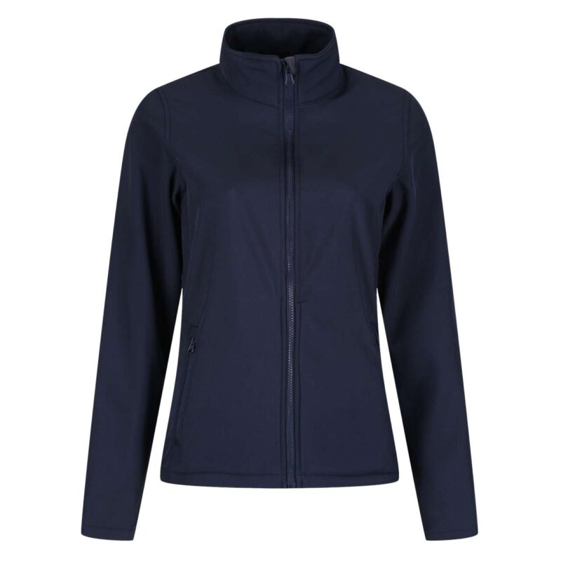 retra144-navy_navy-a1 Regatta KINGSLEY - JACKET STRETCH 3-IN-1 WOMEN - Ναυτικό μπλε / Ναυτικό μπλε