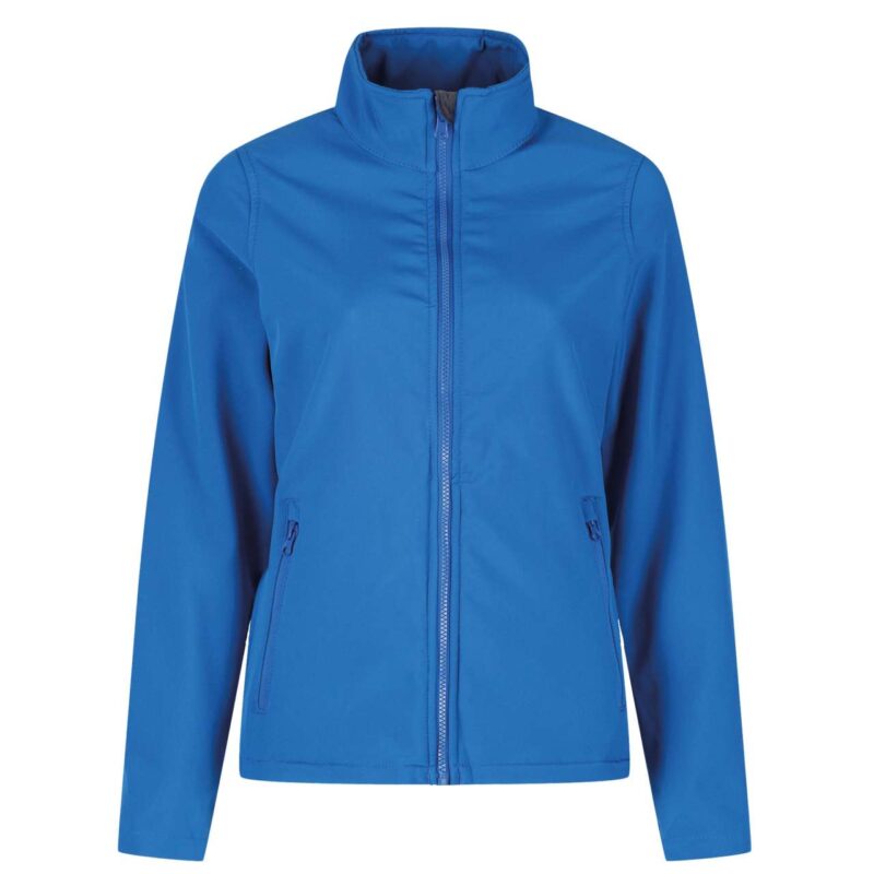 retra144-oxford_blueoxford_blue-a1 Regatta KINGSLEY - JACKET STRETCH 3-IN-1 WOMEN - Oxford Blue/Oxford Blue