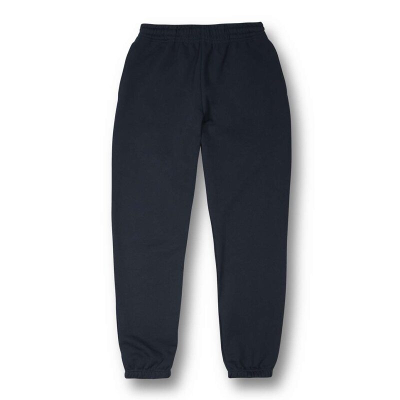 Vesti NYCO - URBAN BRUSHED SWEAT PANTS - Μπλε μαρίν
