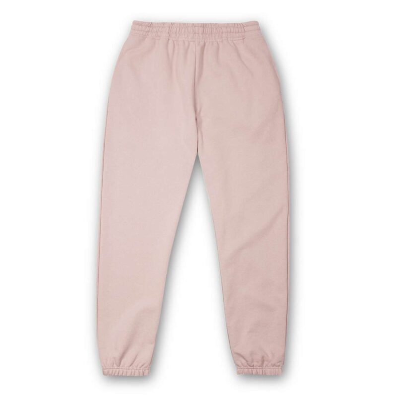 Vesti NYCO - URBAN BRUSHED SWEAT PANTS - Ανοιχτό ροζ