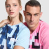 0312_481_3_2 VENTOR — Μπλουζάκι unisex από τεχνικό ύφασμα με μανίκια ρεγκλάν
