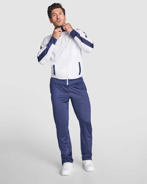 ESPARTA — Αθλητική φόρμα αποτελούμενη από ζακέτα & παντελόνι1