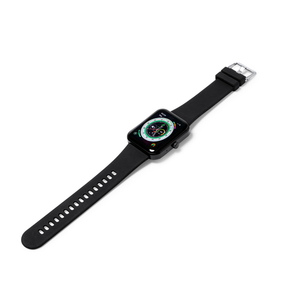DONIX — Το Activity Smartwatch συνδυάζει κομψή σχεδίαση με προηγμένα χαρακτηριστικά για να καλύ…