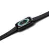 DONIX — Το Activity Smartwatch συνδυάζει κομψή σχεδίαση με προηγμένα χαρακτηριστικά για να καλύ…