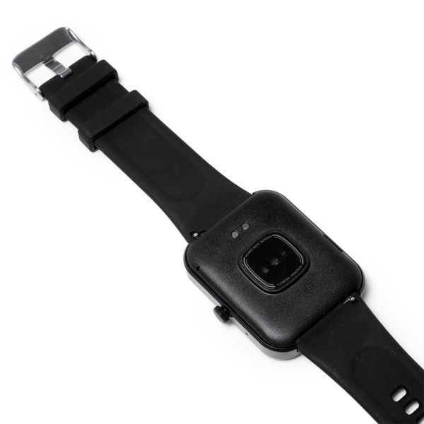 DONIX — Το Activity Smartwatch συνδυάζει κομψή σχεδίαση με προηγμένα χαρακτηριστικά για να καλύ…