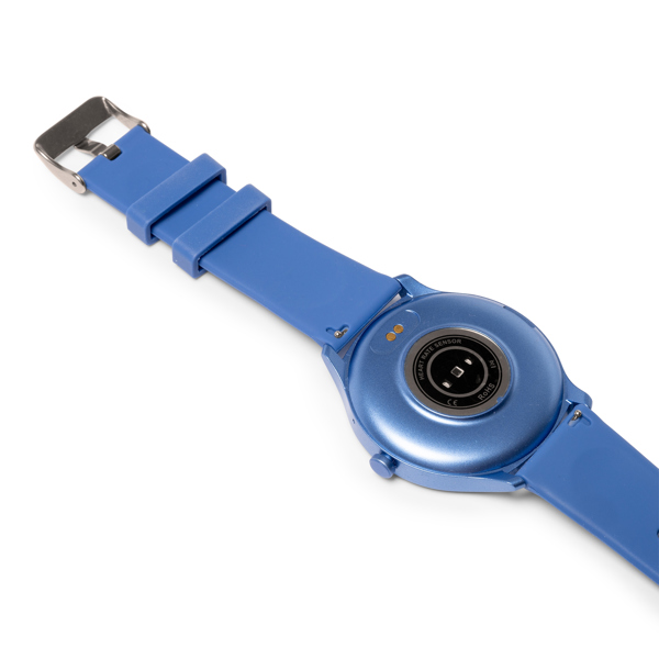 LEYMI — Το smartwatch με λειτουργίες δραστηριότητας είναι μια μοντέρνα και λειτουργική συσκευή