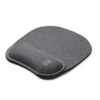 DRAX — Το mouse pad από υλικό RPET με μαξιλαράκι, είναι μια φιλική προς το περιβάλλον και άνετ…