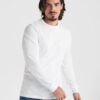 POINTER — Μακρυμάνικο T-shirt σωληνωτής κατασκευής