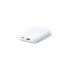 GUNDER — Power bank με κύρια κατασκευή από μπαμπού και ανακυκλωμένο ABS