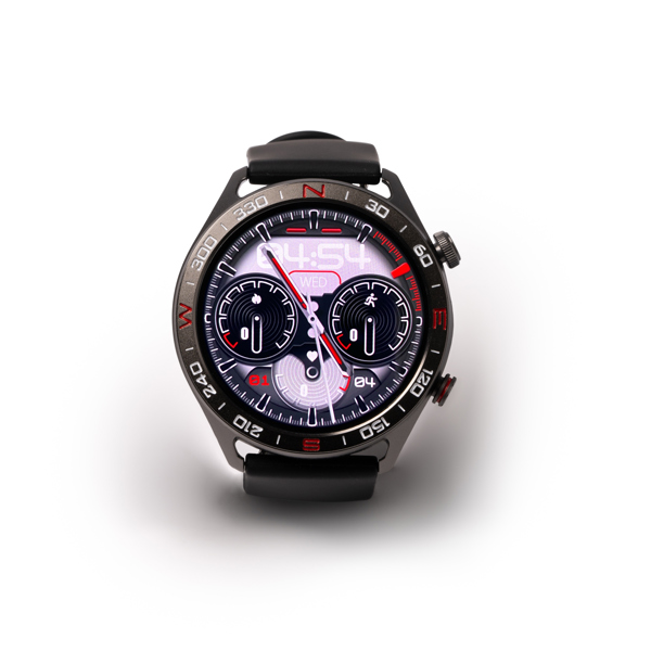 1295_02_3_2 PATEK — Smartwatch με λειτουργίες καταγραφής δραστηριοτήτων