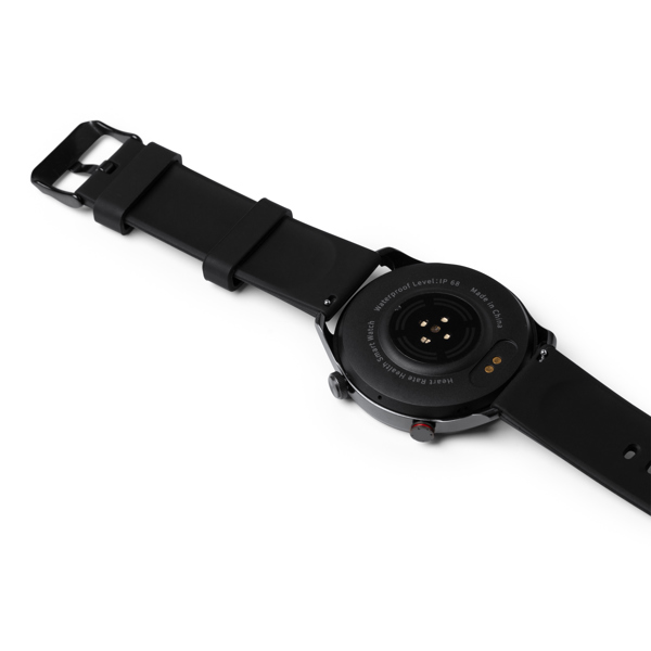 1295_02_3_3 PATEK — Smartwatch με λειτουργίες καταγραφής δραστηριοτήτων