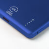 TERIUM — Εξωτερική μαγνητική μπαταρία 5000 mAh με λειτουργία ασύρματης φόρτισης