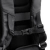 RAYAN — Το ταξιδιωτικό σακίδιο PU Leather stretch προσφέρει μεγάλη χωρητικότητα και άνεση με πα…