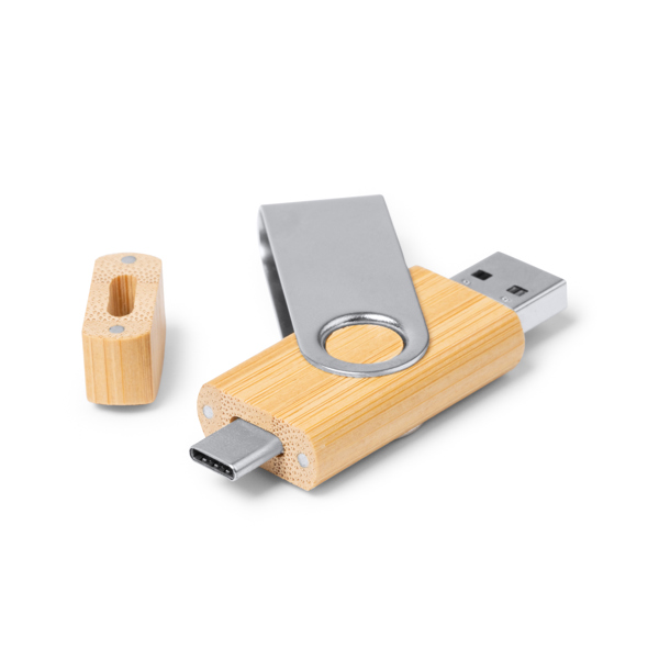 GATLIN — Το 32GB USB 3