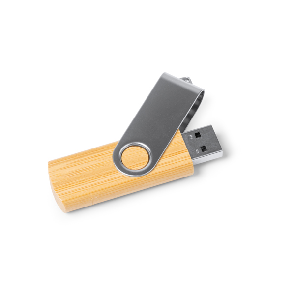 GATLIN — Το 32GB USB 3