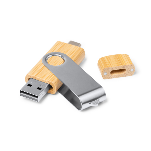 GATLIN — Το 32GB USB 3
