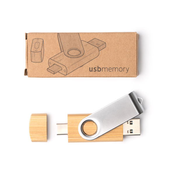 GATLIN — Το 32GB USB 3