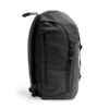 1619_02_3_3 JARVIS — Casual executive σακίδιο πλάτης από PU Leather με κλείσιμο με πτερύγιο και χειρολαβές