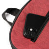 1672_245_3_1 BAMBA — Σακίδιο πλάτης από 300D RPET