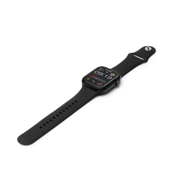 1701_02_1_1 NOREX — Smartwatch με λειτουργίες δραστηριότητας