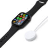 1701_02_3_2 NOREX — Smartwatch με λειτουργίες δραστηριότητας