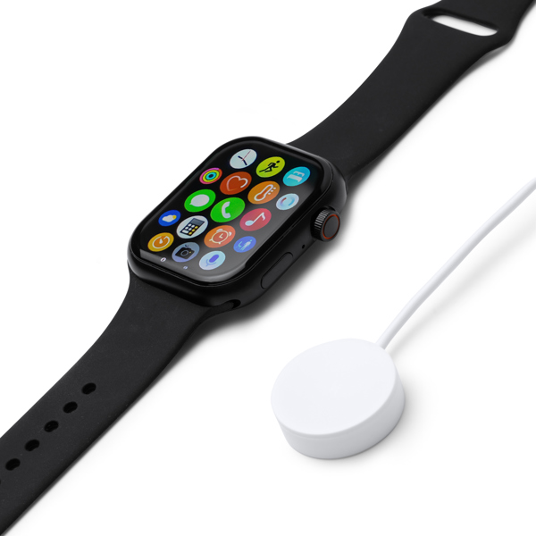 1701_02_3_2 NOREX — Smartwatch με λειτουργίες δραστηριότητας