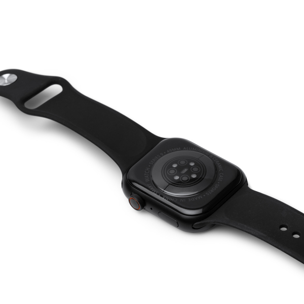 1701_02_3_3 NOREX — Smartwatch με λειτουργίες δραστηριότητας
