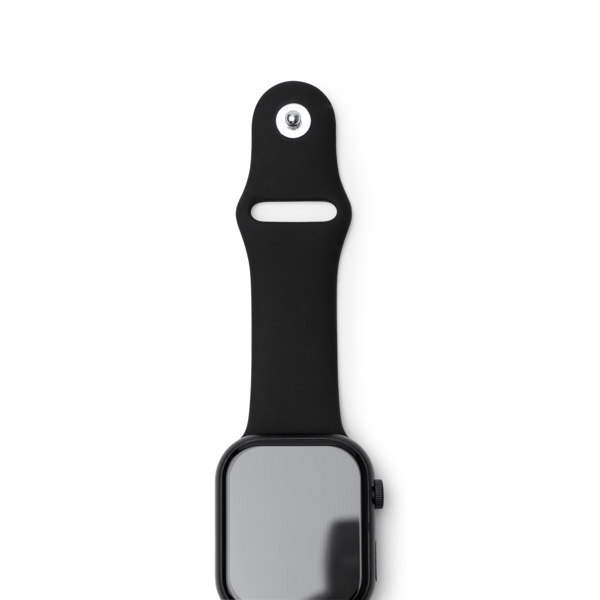 1701_02_3_4 NOREX — Smartwatch με λειτουργίες δραστηριότητας
