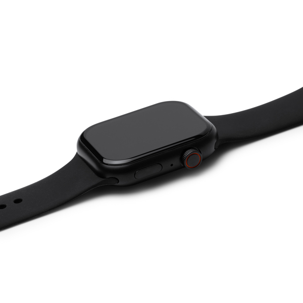 1701_02_3_5 NOREX — Smartwatch με λειτουργίες δραστηριότητας