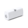 1712_01_1_1 BIPER — Power bank 5000mAh απο ανακυκλωμένο ABS με λειτουργία φακού LED