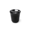 1887_02_1_1 COSIK — Κούπα καφέ από ανακυκλωμένο ανοξείδωτο ατσάλι 304 με σώμα με ματ φινίρισμα στο εξωτερικ…