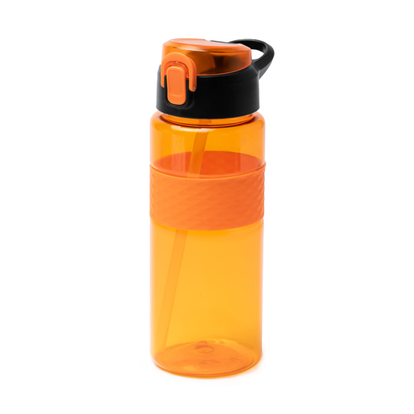 ZONDA — Φιάλη με σώμα από RPET, χωρητικότητας 700 ml
