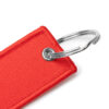 1958_60_3_1 TOMCAT — Ορθογώνιο μπρελόκ από RPET, απαλό στην αφή