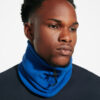 NUKKA — Fleece neckwarmer με ελαστικό κορδόνι