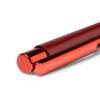 MAGNO — Στυλό με σώμα από αλουμίνιο σε ματ μεταλλικό φινίρισμα