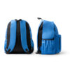 2120_05_3_1 ADIX — Σακίδιο πλάτης από ανακυκλωμένο πολυεστέρα RPET 600D με κύρια θήκη και τσέπη για φορητό…