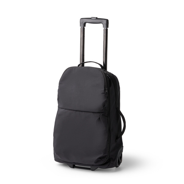 2122_02_1_1 MILFIK — Trolley από ανακυκλωμένο νάιλον 250T