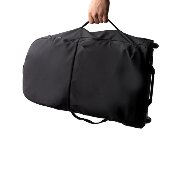 MILFIK — Trolley από ανακυκλωμένο νάιλον 250T