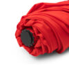 2173_60_3_6 PARSON — Πτυσσόμενη ομπρέλα από ύφασμα pongee 190T RPET, με ακτίνες από υαλονήματα και σύστημα κ…