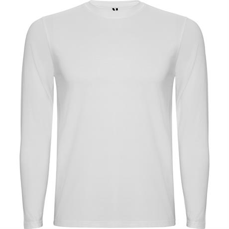 SOUL L/S — Μακρυμάνικο, ανδρικό φανελάκι με 1x1 rib λαιμόκοψη & εσωτερικά ενισχυτικά γαζιά από δια…