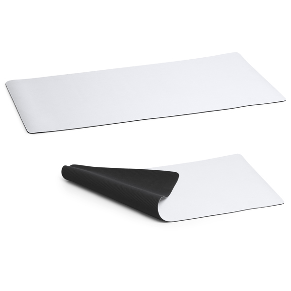 SONIC — Desk mat μεγέθους XL, ιδανικό για καθημερινή εργασία και για gamers