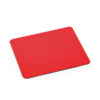 SIRA — Mouse pad με επίπεδο σχήμα, με μαλακή επιφάνεια από πολυεστέρα και αντιολισθητική βάση…