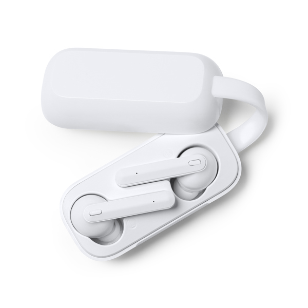 3025_01_3_2 TRAP — Ασύρματα ακουστικά Bluetooth 5